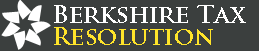 Berkshire Tax Resolution Logo